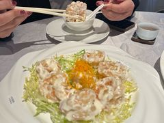 -香云轩·顺德菜(香云纱园林酒店店)