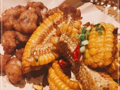 -味上湘菜馆(岳麓山店)