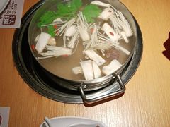 -海银海记潮汕牛肉火锅(新港中路海珠店)