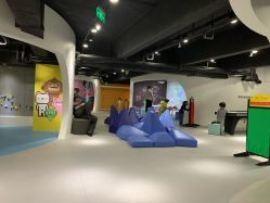 -MINI MARS KIDS CLUB亲子家庭中心(长宁天山店)