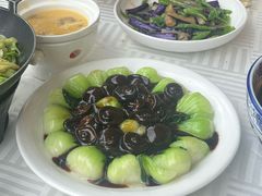 -江南村酒家