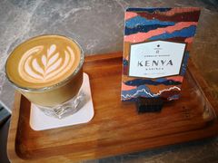 -星巴克臻选(南京艾尚天地店)