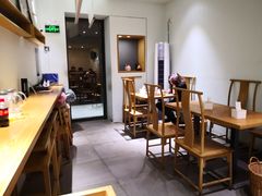 -静一餐厅·湖北菜(前门创始店)