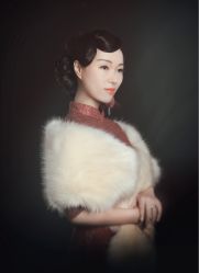 点击看大图 -梧桐照相馆(维景国际店)
