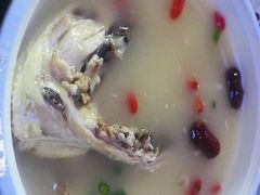 -鑫日千里马朝鲜族小馆(总店)