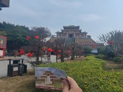 -合浦汉代文化博物馆