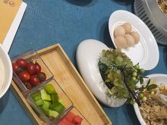 -宏运厨房·海鲜青岛菜·生日宴(城市阳台店)