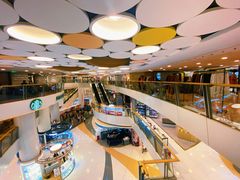 -银座mall(东直门店)