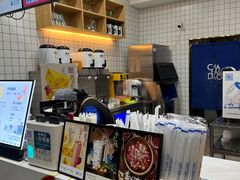 -茶百道(世纪大道店)