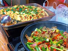 -古城苗家土菜馆(河景餐厅店)