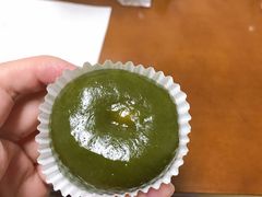 -泸溪河桃酥(秦淮夫子庙一店)