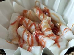 -粤式早茶希朋喜宴