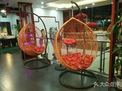 -正福居老北京正宗铜锅泉水涮肉(彰化路店)