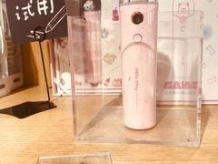 -九木杂物社(大族广场店)