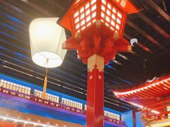 -牛New寿喜烧(曹路花园城店)