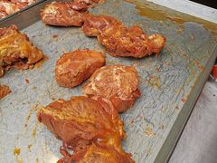 -刘纪孝腊牛羊肉(北广济街店)