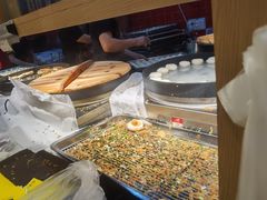 -瞪眼牛煎包·大锅牛肉汤(懿德城店)