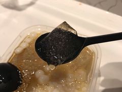 -甜心闲生传统手工冰粉(太古里店)
