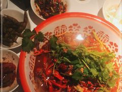 -文和友老长沙龙虾馆(化龙池店)