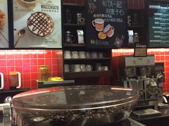 -星巴克(天津大悦城第二店)