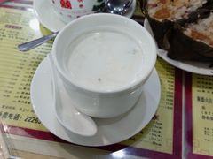 椰奶桃胶-华生行(大良店)