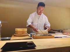 -鮨青(恒基名人购物中心店)