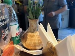 -悦百味·品质川菜(橄榄郡店)