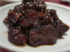 -老吉士酒家(天平路店)