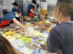 -林静小吃(复兴路店)