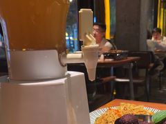 -功夫怪兽·烧烤(珠江路店)
