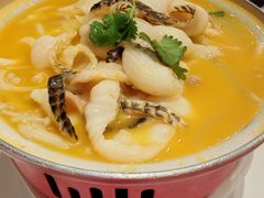 鱼羊鲜-泰煌鸡·上海白斩鸡·沪菜(平利店)