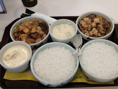 -真功夫(环市中路店)