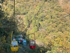 -北京上方山国家森林公园