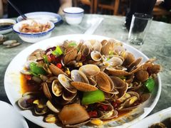 -四川小胡子海鲜(丁村万人海鲜广场店)