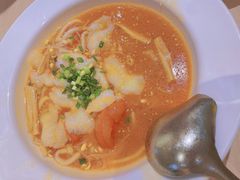 -好人民间小吃·番茄鱼酸菜鱼(木渎悠方店)