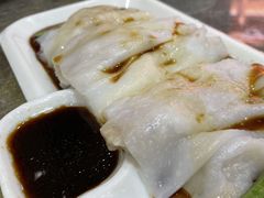 香菇猪肉肠-东友酒家