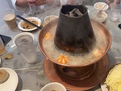 -东来顺饭庄(王府井步行街店)