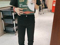 -庖丁兄弟干式熟成牛排自助餐厅(仁恒伊势丹店)