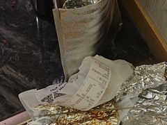 -老大连路特色烧烤(基隆路店)