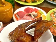 -漳州佰翔圆山酒店·圆山畔西餐厅