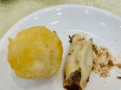 -奥华餐厅·老张记(台基厂店)