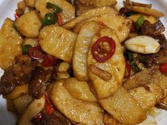 -大鸭梨烤鸭(甘家口店)