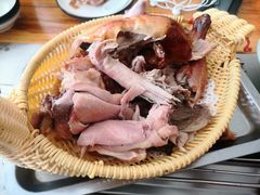 -张记焖窑·十五年专注焖烤(雍和宫店)