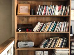 -时光花园(白鹭洲店)