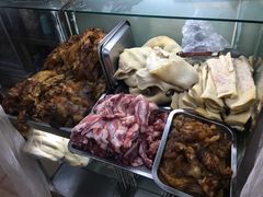 -马相卿特色烤肉面食馆(虎台店)