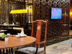-蛇口希尔顿南海酒店·随轩中餐厅·粤菜