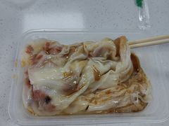 -山水肠粉(盐田店)