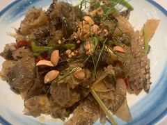 -滋粥楼·顺德菜(番禺广场总店)