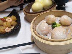 -屋顶花园餐厅(步行街老地王大厦店)