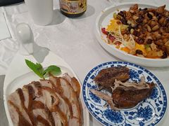 -都一处 (方庄店)